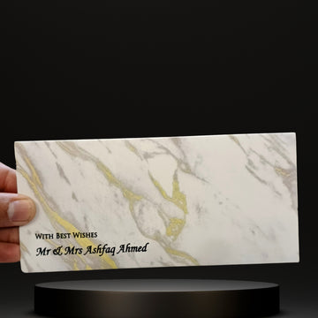 Marble Print