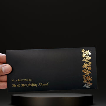 Luxe Envelope