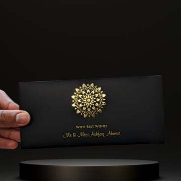 Premium Motif Envelope