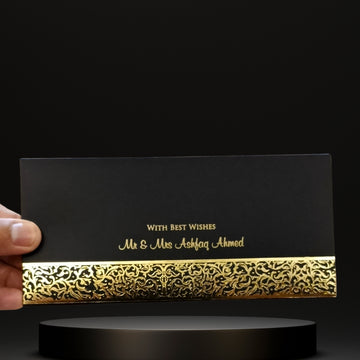 Classic Gild Envelope
