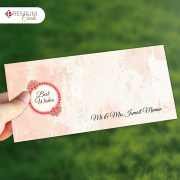 Gentle Tints Envelope