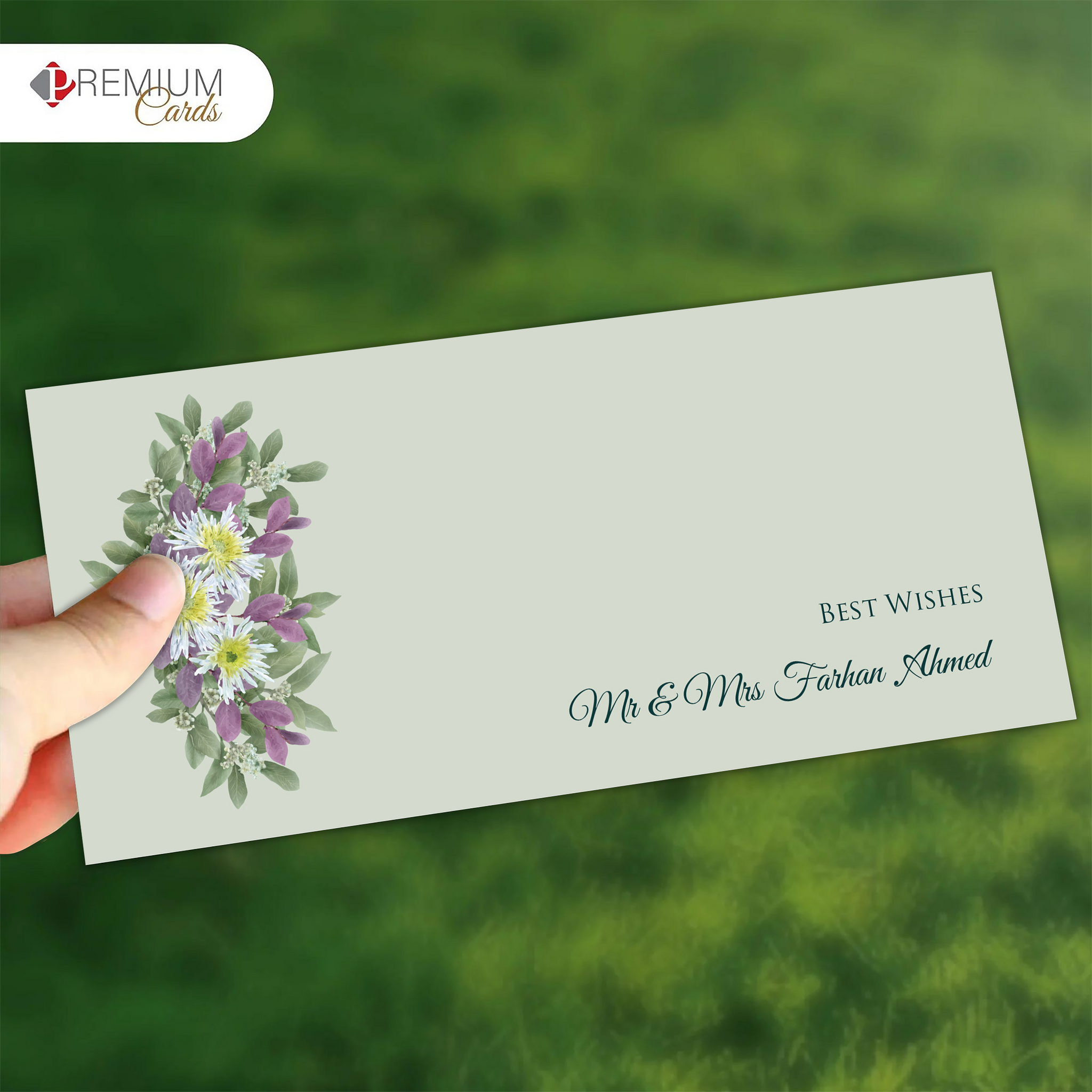 Refined Blossom Envelope