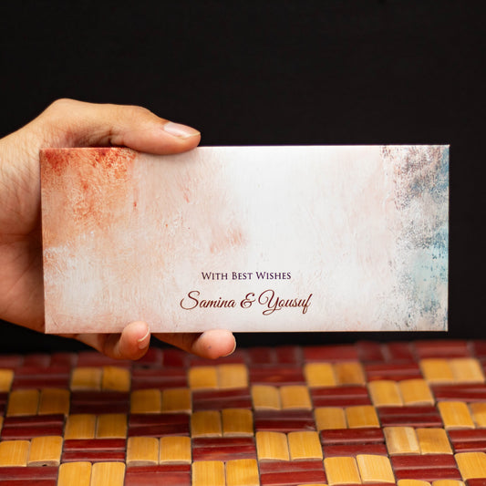 Chromatic Envelope