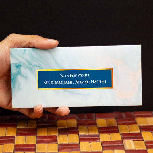 Soft Spill Envelope
