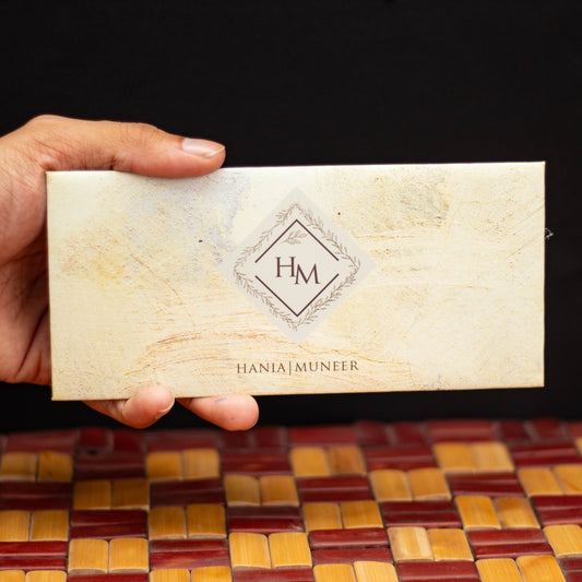 Refined Marble Envelope
