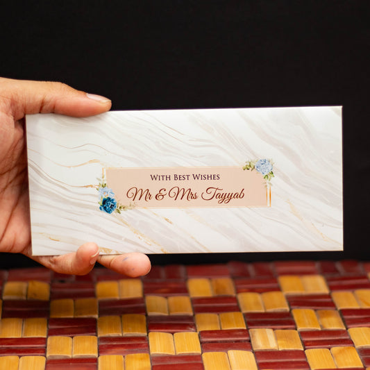 Wave Crest Envelope