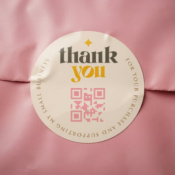 Custom Stickers