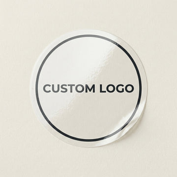 Custom Stickers